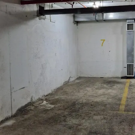 Anamarie Apartment, Free Parking, Belgrade, Center, Srb Belgrade