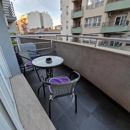 Anamarie Apartment, Free Parking, Belgrade, Center, Srb