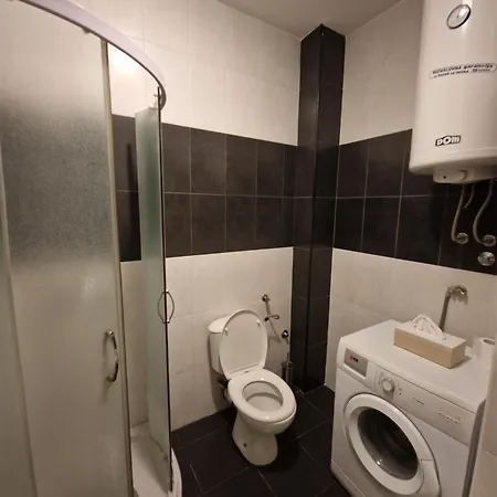 Anamarie Apartment, Free Parking, Belgrade, Center, Srb Belgrade