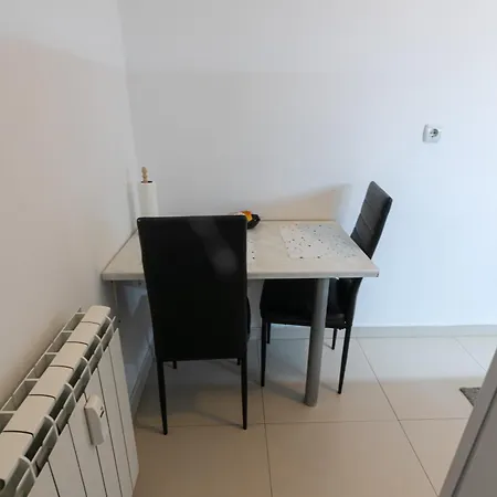 Anamarie Apartment, Free Parking, Belgrade, Center, Srb Apartment Belgrade