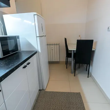 Anamarie Apartment, Free Parking, Belgrade, Center, Srb Apartament Belgrad