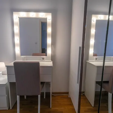 Apartment Anamarie Apartment, Free Parking, Belgrade, Center, Srb