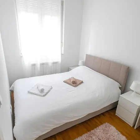 Anamarie Apartment, Free Parking, Belgrade, Center, Srb Apartment