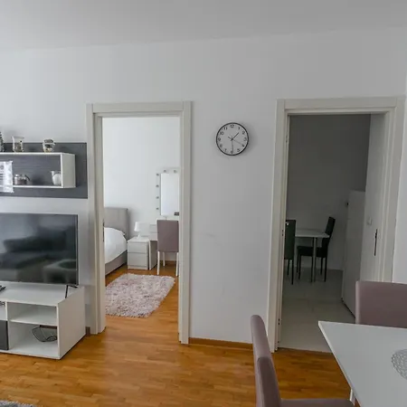 Anamarie Apartment, Free Parking, Belgrade, Center, Srb Apartment