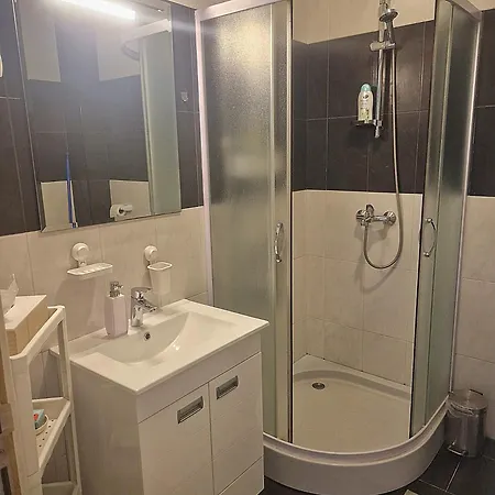 Anamarie Apartment, Free Parking, Belgrade, Center, Srb * Belgrade