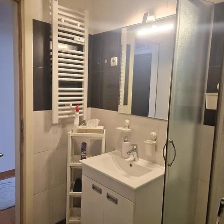 Anamarie Apartment, Free Parking, Belgrade, Center, Srb Apartment *