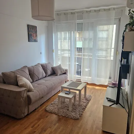 Anamarie Apartment, Free Parking, Belgrade, Center, Srb Apartment Belgrade
